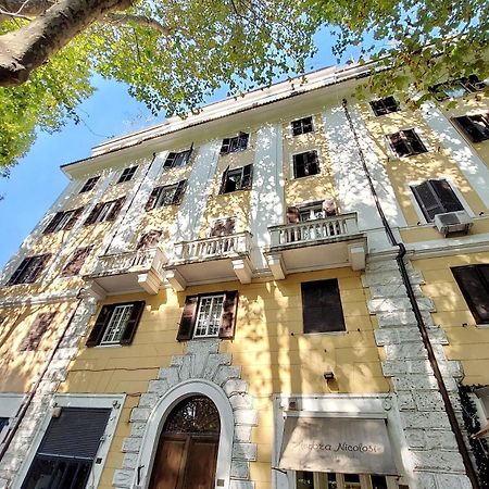 Parioli Apartment Self Check In Rzym Zewnętrze zdjęcie