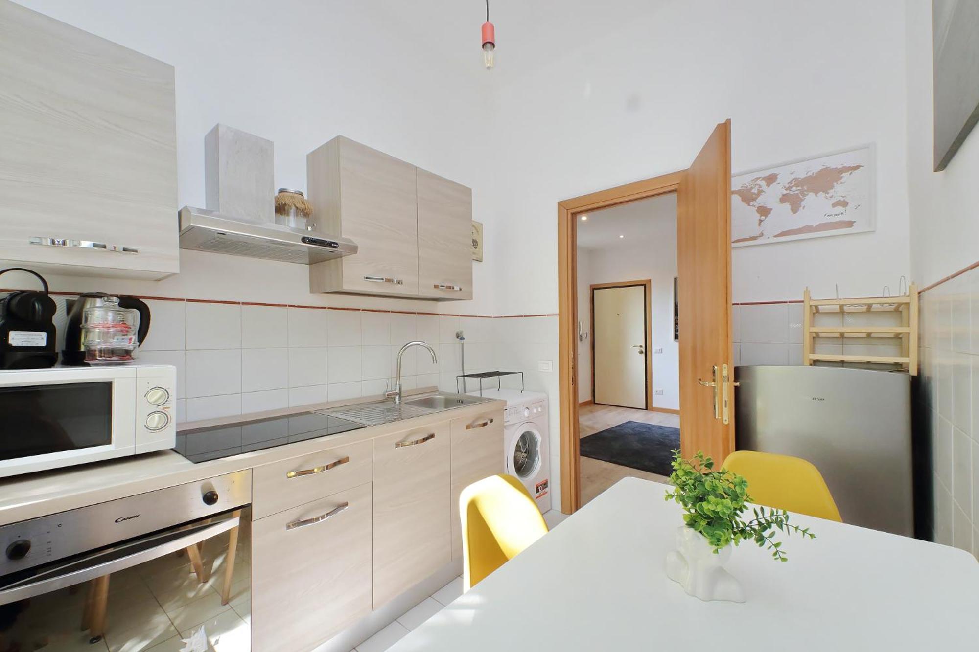 Parioli Apartment Self Check In Rzym Zewnętrze zdjęcie