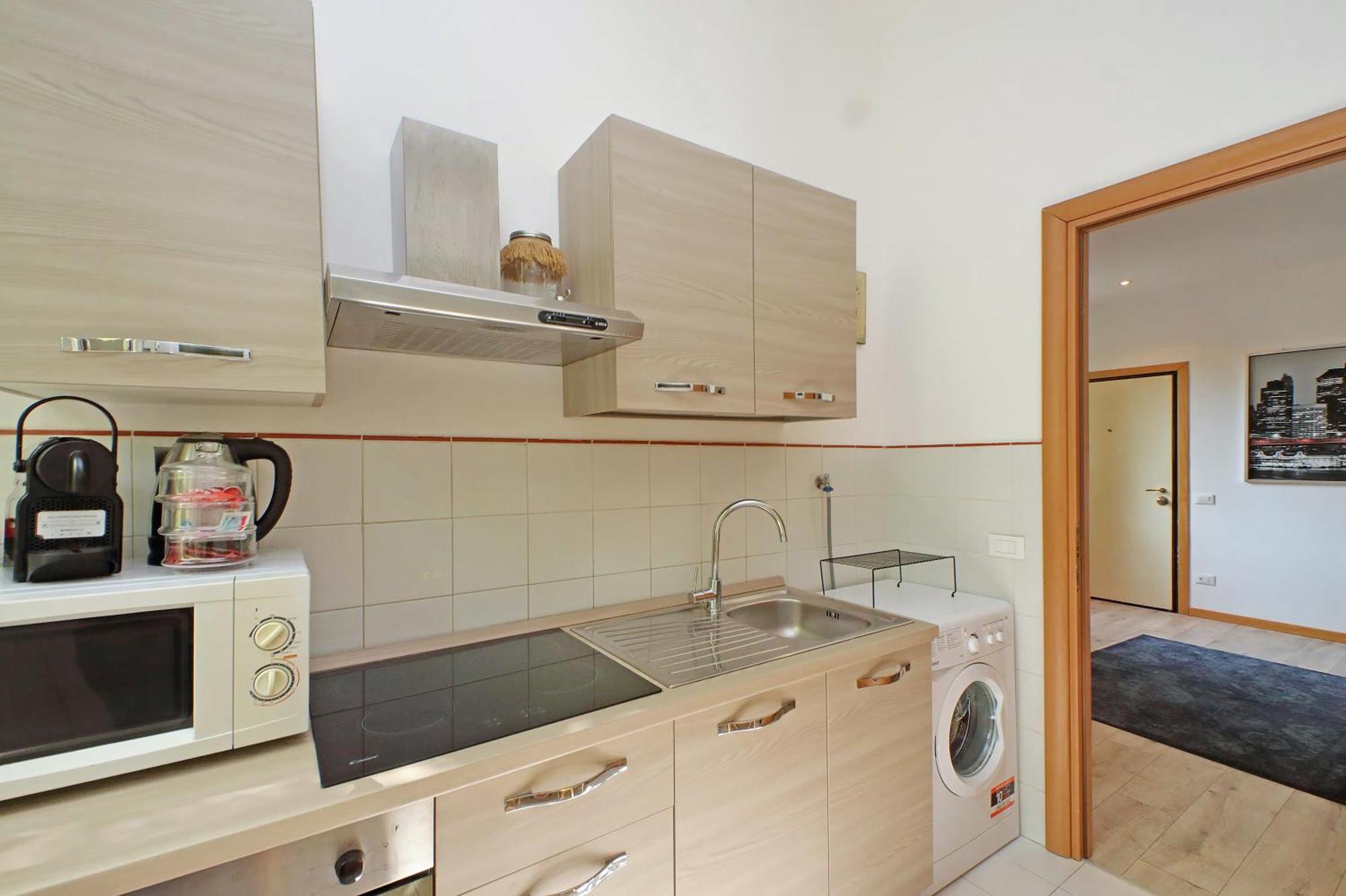 Parioli Apartment Self Check In Rzym Zewnętrze zdjęcie