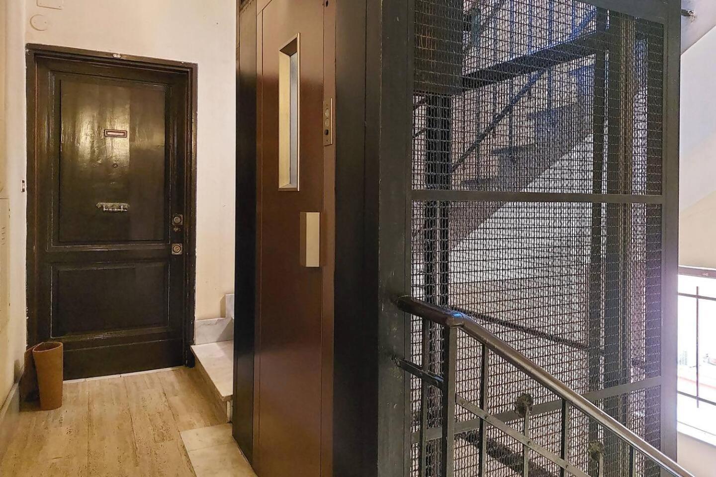 Parioli Apartment Self Check In Rzym Zewnętrze zdjęcie