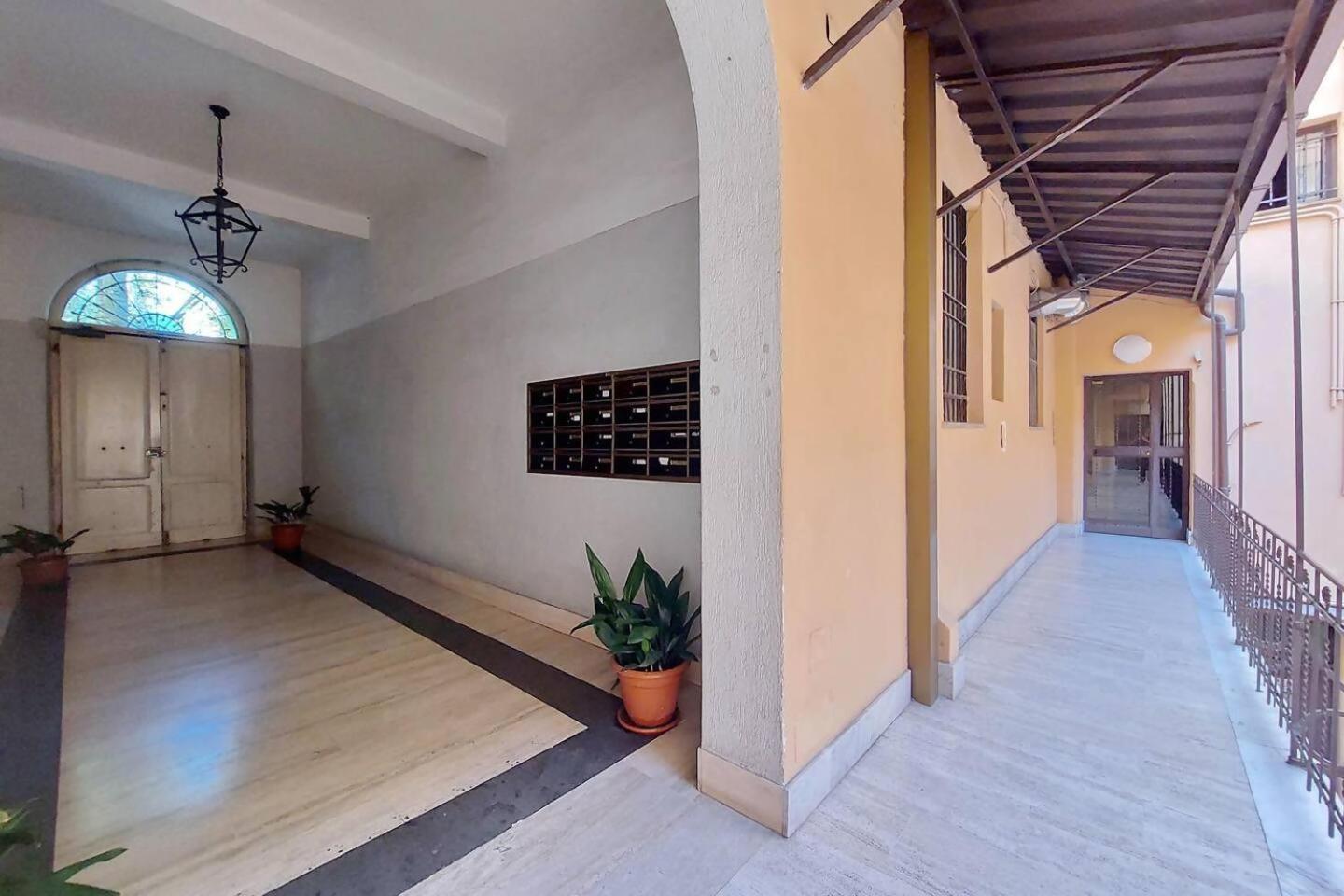 Parioli Apartment Self Check In Rzym Zewnętrze zdjęcie